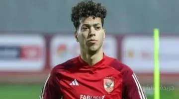 تطور جديد.. الكشف عن حقيقة إصابة أشرف داري وموعد عودة إمام عاشور للأهلي 1